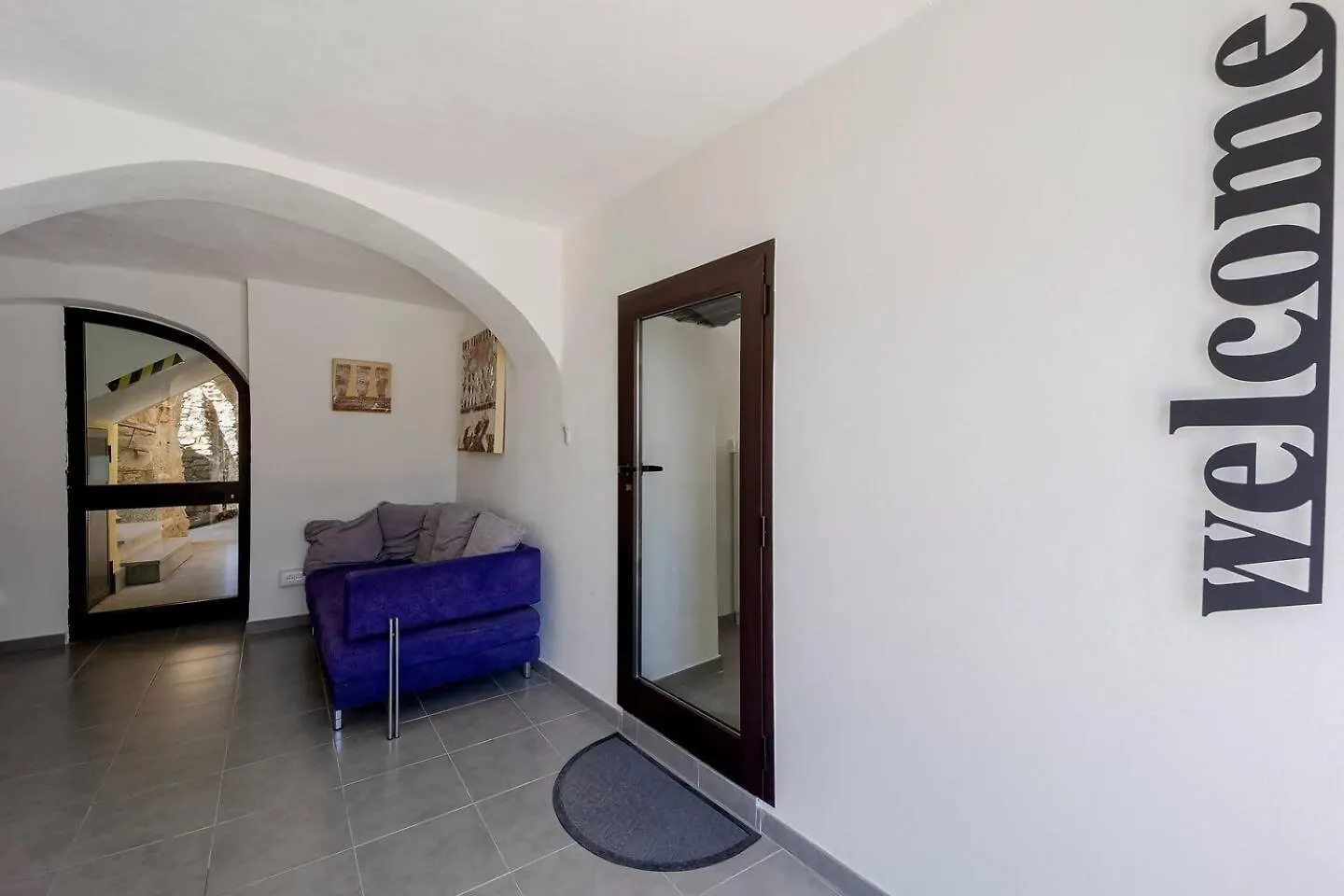 Appartamento Nini Dachi Farm Marina dʼMarina dʼAndora 0*,