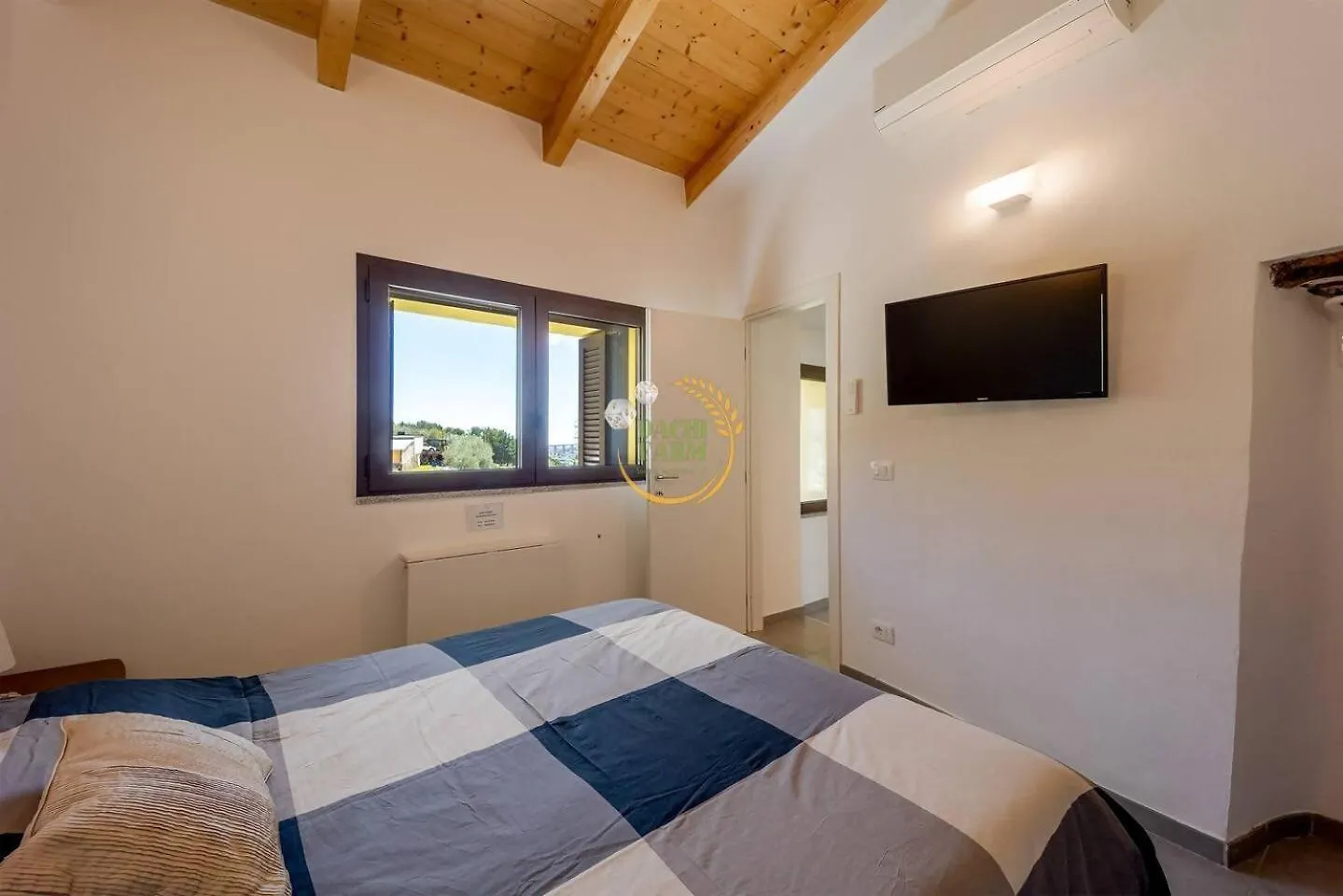 Appartamento Nini Dachi Farm Marina dʼMarina dʼAndora