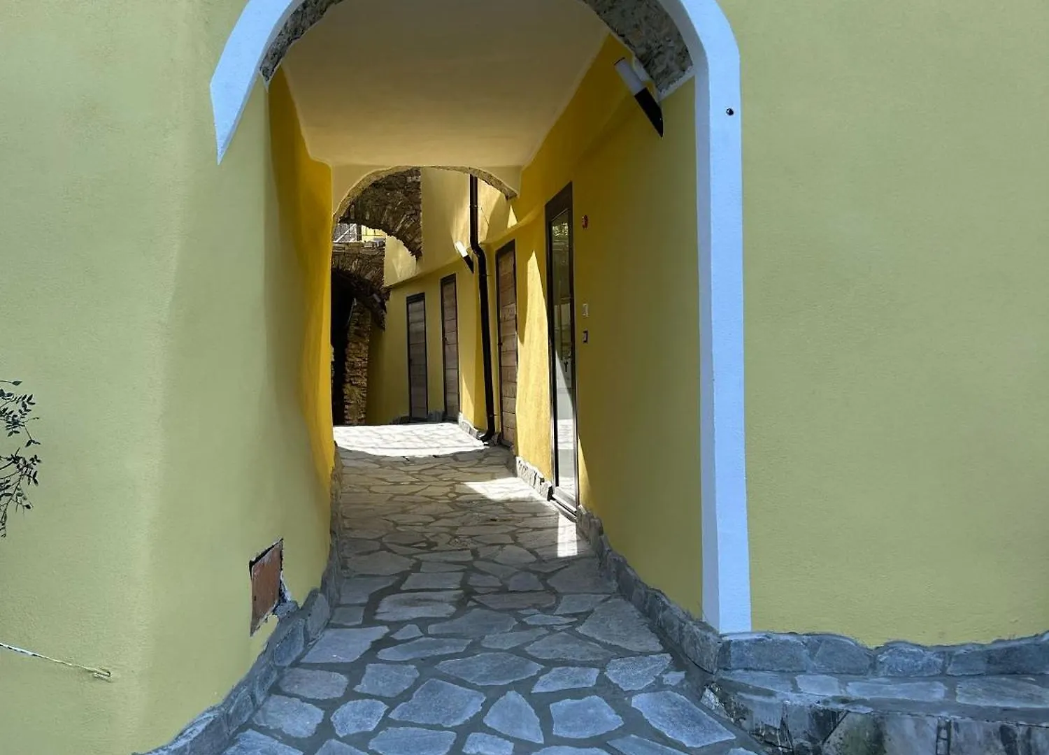 Appartamento Nini Dachi Farm Marina dʼMarina dʼAndora