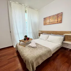  Appartamento Shaila Guest House, Family & Pet Friendly Italia