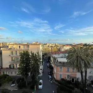  Appartamento Nido Al Mare