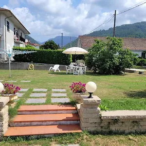  Casa vacanze In A 20 Min Da Levanto E Dalle 5 Terre-sesta Godano