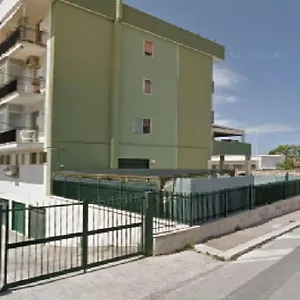  Appartamento Da Nonno Luigi 100 Metri Dal Mare Italia