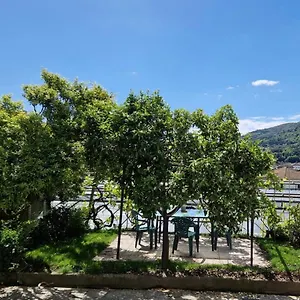  Appartamento La Strelizia