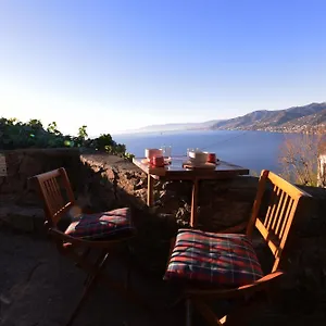  Appartamento Hikers' Nest With Sea View