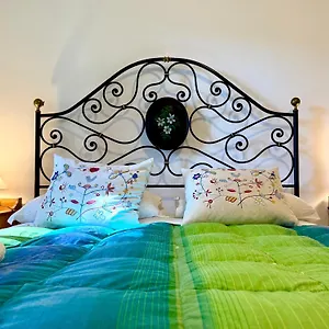  Appartamento Valle Aurelia - Elegante Italia